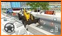 City Bridge Builder Construction Simulator Games related image