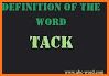 Word Tack related image