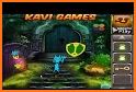 Kavi Escape Game - Playing Cat Escape related image