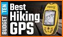 Hiking GPS related image