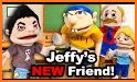 fack call jeffy the puppet related image