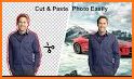 MagiCut cutout photo editor HD related image