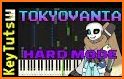 Tokyovania Piano Game related image