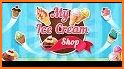 My Ice Cream Parlour - Ice Cream Maker Game related image