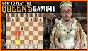 Chess - The Queen's Gambit By Gromiles related image