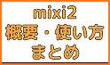mixi2 related image