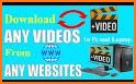 Video downloader - Download videos online related image