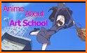 The Little Witch at School related image