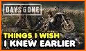 Days Gone Guide related image