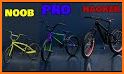 Touchgrind BMX 2 Tricks related image