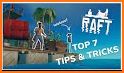 Hints Raft Survival Al Advices related image