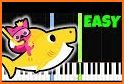 Pink Panther Piano Tiles 🎹 related image