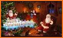 Christmas Solitaire Game related image