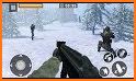 Call of Battle Royale Forces : Winter Survival related image