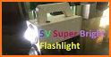 Flashlight Super Bright & Super Light related image