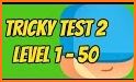 Tricky Test 2™: Genius Brain? related image