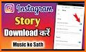 Story Saver for Instagram Video Downloader related image