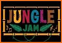 Jungle Jam Kids Games for Toddlers Fun Music Game related image