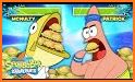 Sponge Subway Bob Patrick Game related image