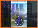 Word puzzle game: Word connect related image