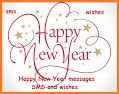 New Year Messages related image