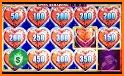 Heart of Vegas™ Slots – Free Slot Casino Games related image