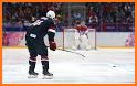 Ice Hockey penalty shot related image