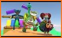 Poppy Game: Huggy Challenge related image