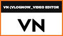 VN (VlogNow) - Video Editor related image