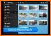Photo Keeper: Secret Album to Hide Private Photos related image