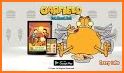Garfield: My BIG FAT Diet related image