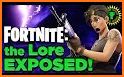 🎮 Quiz Fortnite 🎮 All about Fortnite related image