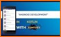 News App using Kotlin related image