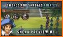 Swords and Sandals Mini Fighters related image