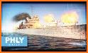 Sea Battle : War Thunder related image