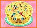 Bubble Gum Cake: Cooking Games for Girls related image