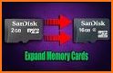 12 GB Free Memory Card related image