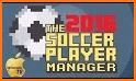Soccer Star Manager - Gold related image