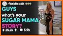 Mature Dating: Older Dating For Sugar Momma/Daddy related image