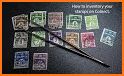 Stamp Collection Inventory Database related image