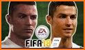 Guess Footballer FIFA 2018 related image