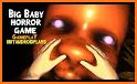 Big Baby - horror game related image