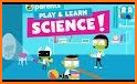 Play and Learn Science related image