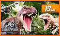 Metal Dinosaur : Monster War related image