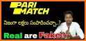 Pari.Match related image