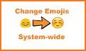 Textra Emoji - Android Blob Style related image