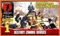 Dread Days: Zombie Nation related image