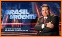 Brasil TV ao vivo - Programação de tv no Celular related image