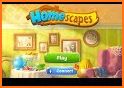 Word Homescapes - Puzzle & Design related image