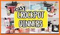 Slow Cooker - Crockpot Recipes related image